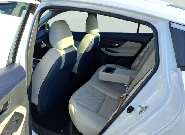 
 Nissan Sentra full									