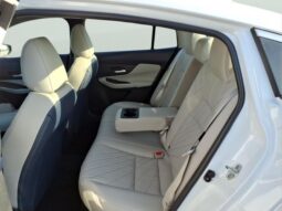 Nissan Sentra full