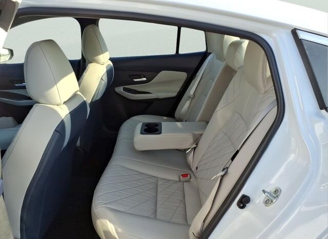 
 Nissan Sentra full									