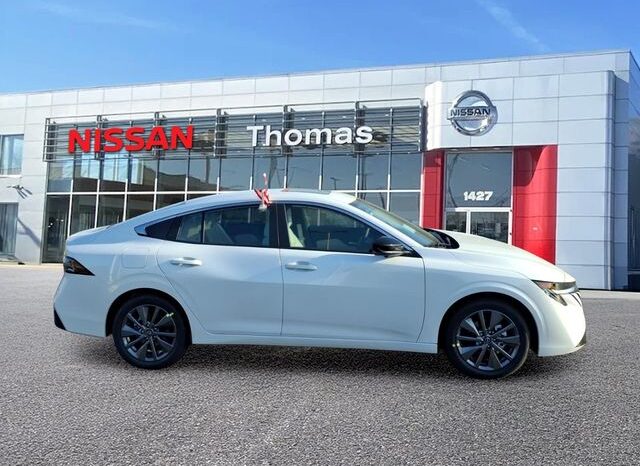 
 Nissan Sentra full									