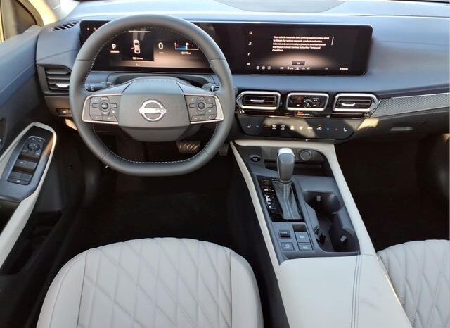 
 Nissan Sentra full									