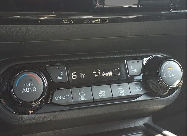 
 Nissan Kicks full									