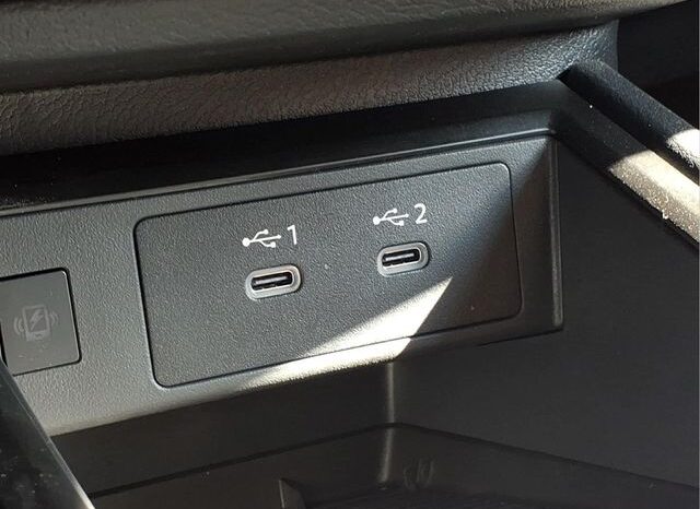 
 Nissan Kicks full									