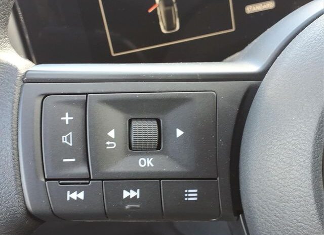 
 Nissan Kicks full									