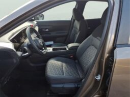 
 Nissan Kicks full									