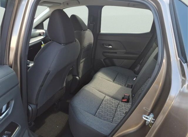 
 Nissan Kicks full									