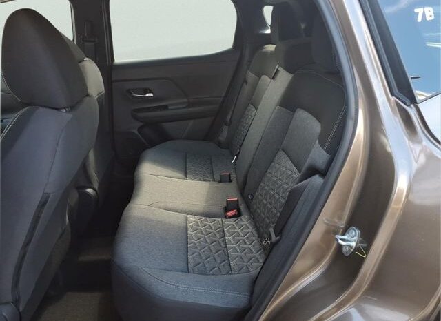 
 Nissan Kicks full									