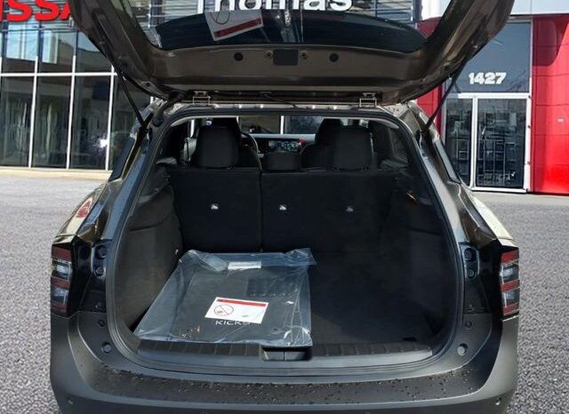 
 Nissan Kicks full									