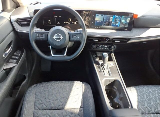 
 Nissan Kicks full									