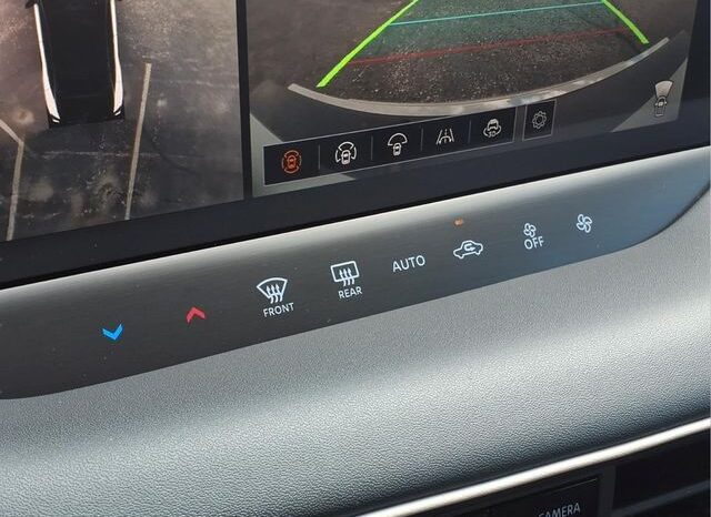 
 Nissan Leaf full									