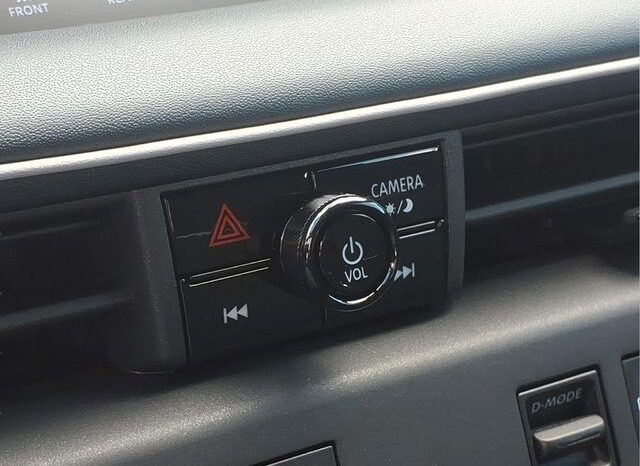 
 Nissan Leaf full									