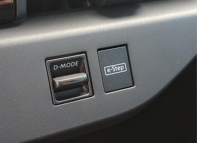 
 Nissan Leaf full									