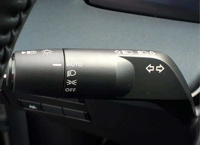
 Nissan Leaf full									