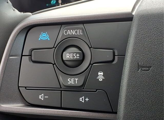 
 Nissan Leaf full									
