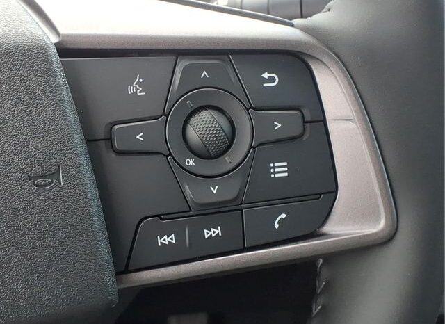 
 Nissan Leaf full									