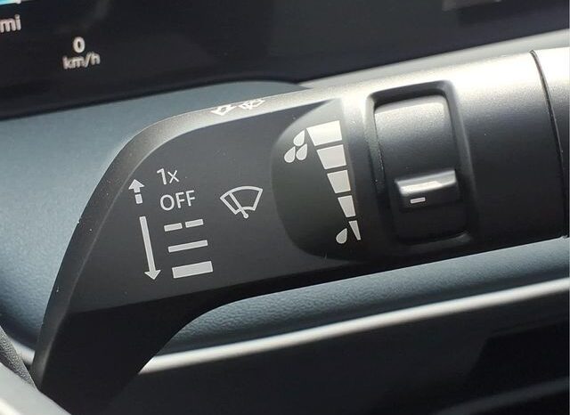 
 Nissan Leaf full									