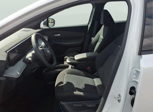 
 Nissan Leaf full									