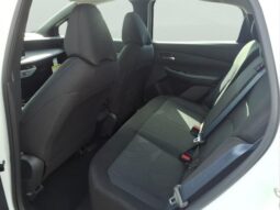
 Nissan Leaf full									