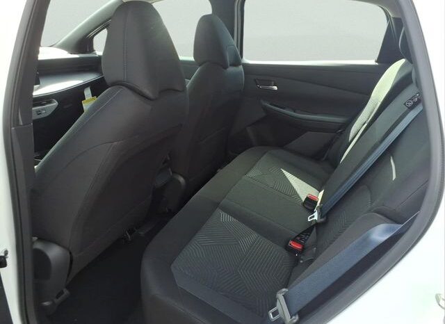 
 Nissan Leaf full									