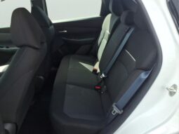 
 Nissan Leaf full									
