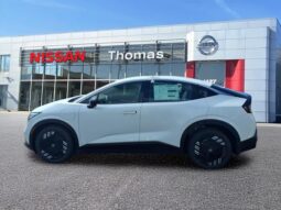 
 Nissan Leaf full									