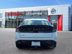 
 Nissan Leaf full									