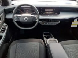 
 Nissan Leaf full									
