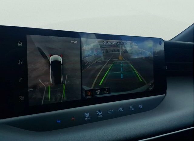 
 Nissan Leaf full									