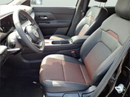 Nissan Kicks full