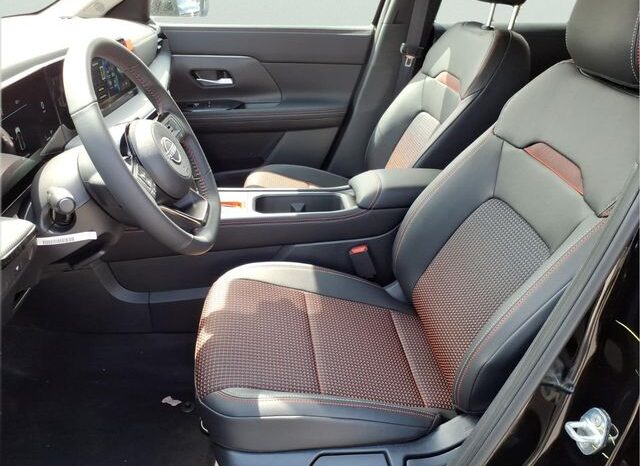 
 Nissan Kicks full									