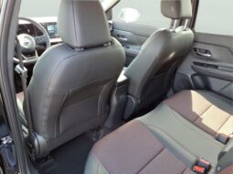 Nissan Kicks full