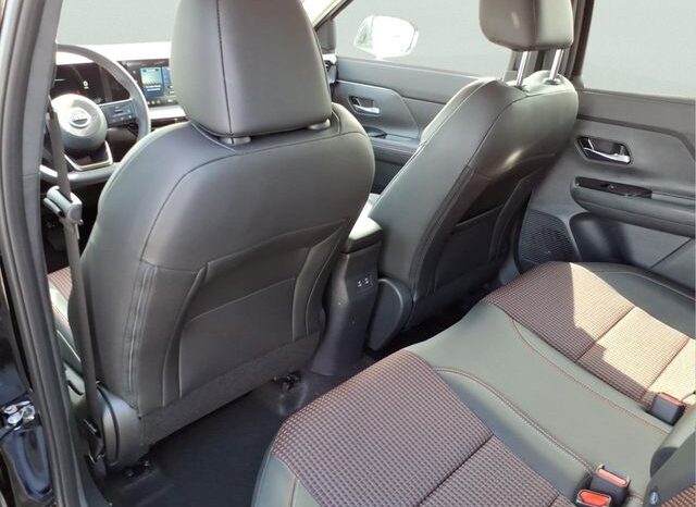 
 Nissan Kicks full									