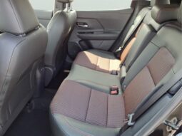 Nissan Kicks full