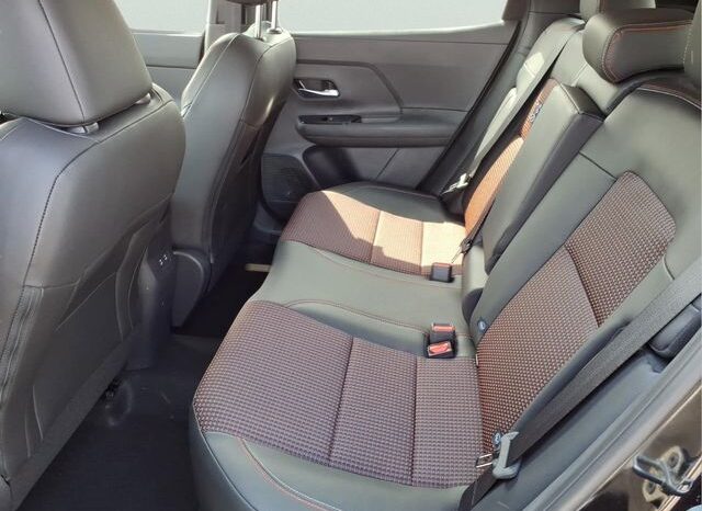 
 Nissan Kicks full									