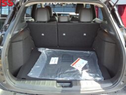 Nissan Kicks full