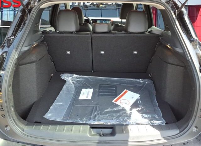 
 Nissan Kicks full									