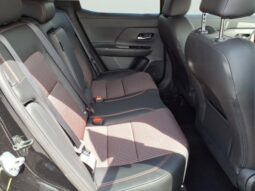 Nissan Kicks full
