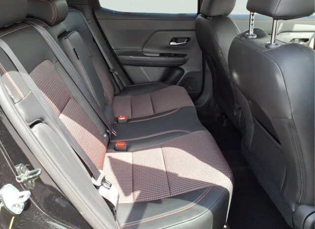 
 Nissan Kicks full									