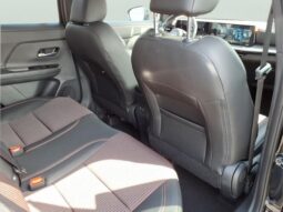 Nissan Kicks full