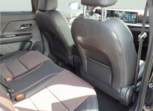 
 Nissan Kicks full									