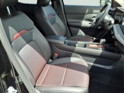 Nissan Kicks full