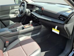Nissan Kicks full