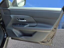 Nissan Kicks full