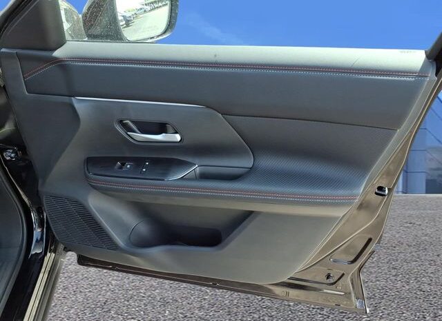 
 Nissan Kicks full									