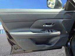 Nissan Kicks full