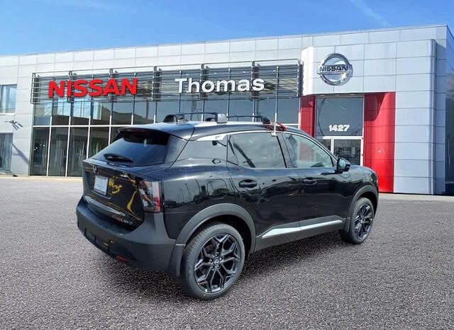 
 Nissan Kicks full									