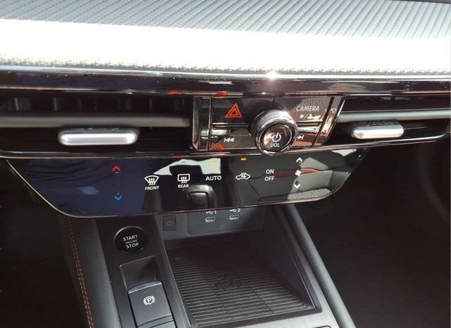 
 Nissan Kicks full									