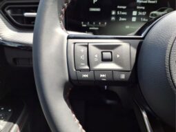 Nissan Kicks full