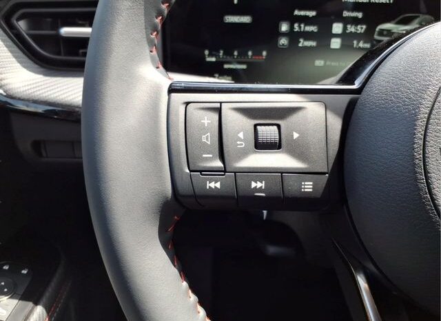 
 Nissan Kicks full									