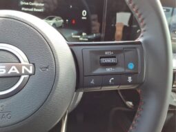 Nissan Kicks full